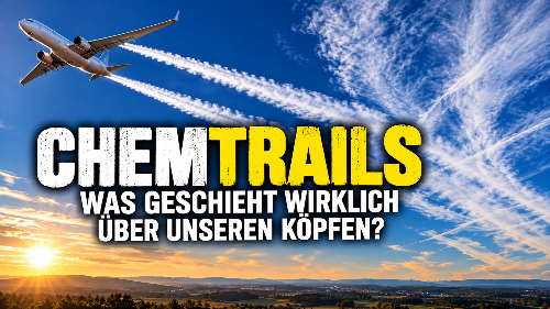 Chemtrails