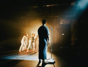 Dielheim: Theater im Bahnhof – Bühne, Gemeinschaft und Spaß für die ganze Familie