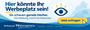 Sie schauen gerade Ihre Werbung an? Hier könnten Sie zu sehen sein.