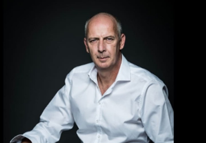Sportlegende Mario Basler