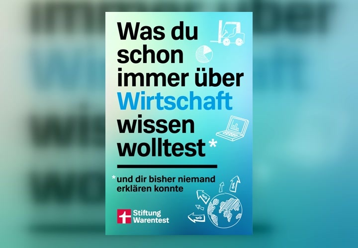 Buchrezension Wirtschaft verstehen von Olaf Wittrock