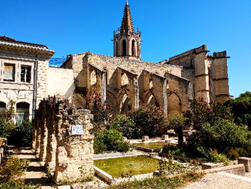 Avignon – Altstadt und Plätze – Reisefotografie von Torsten Krings
