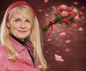 Bad Dürrheim: Barbara Ruscher bringt „Romantik – aber zack, zack!“ am 11. Dezember auf die Bühne