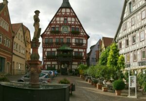 Besigheim: Was ist los? Veranstaltungen vom 5. bis 19. Oktober 2026