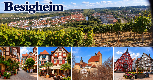 Besigheim