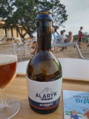 Craft-Bier aus Béziers