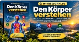 Den Körper verstehen – 1.305 Seiten Gesundheitswissen