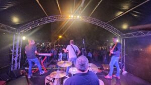 Dielheim: Howe-Kerwe 2026 – drei Tage Tradition, Musik und besondere Begegnungen
