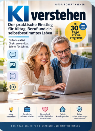 KI verstehen