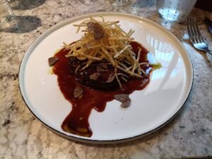 Restaurant Pica-Pica in Béziers