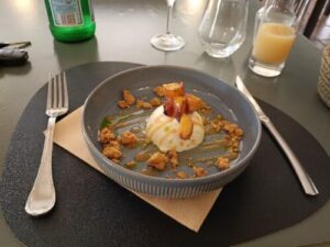 Aufnahme aus dem Pica-Pica in Béziers