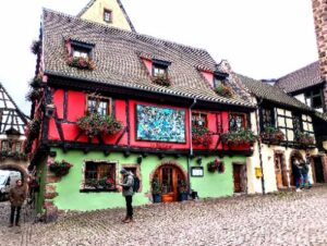 Riquewihr