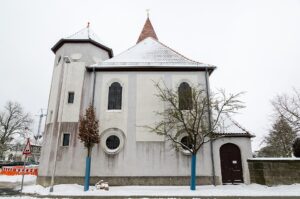 Ansbach-Elpersdorf: Kirchweih vom 23. bis 26. Oktober – Gottesdienst und Musik