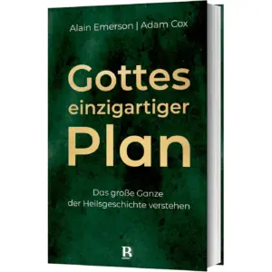 Die Bibel als große Geschichte: Buchrezension