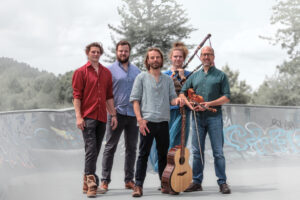 Lobbach-Lobenfeld: LUAS spielt Celtic Folk Fusion bei der Celtic Night in der Linde – TVüberregional vor Ort