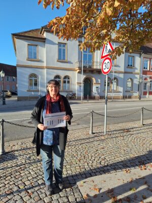 Schwetzingen: Stadtverwaltung senkt Treibhausgas-Ausstoß seit 2022 um 26 Prozent