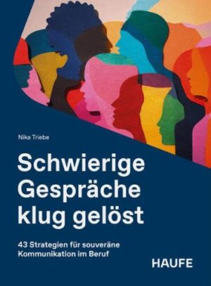 Schwierige Gespräche klug gelöst – Buchrezension
