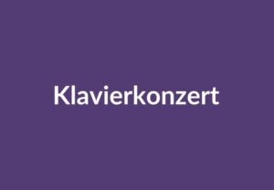 Sinsheim: Duo Pavlenko und Kowollik spielt am 24. Oktober in der Stiftskirche