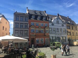 Wittlich: Oktoberfest geht vom 23. bis 25. Oktober ins fünfte Festwochenende
